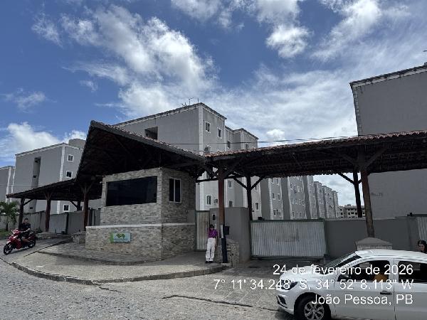 Apartamento da Caixa em JOAO PESSOA / PB - 8787718291046
