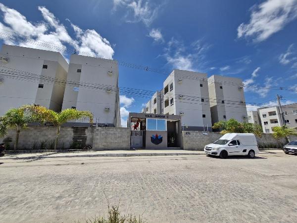 Apartamento da Caixa em JOAO PESSOA / PB - 8787718342333