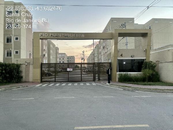 Apartamento da Caixa em RIO DE JANEIRO / RJ - 8787718573556