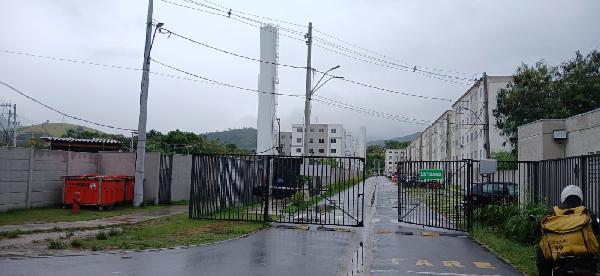 Apartamento da Caixa em RIO DE JANEIRO / RJ - 8787718624436