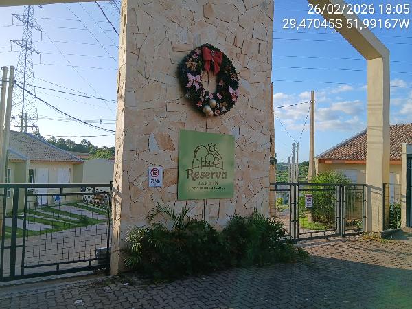 Casa da Caixa em LAJEADO / RS - 8787718725828