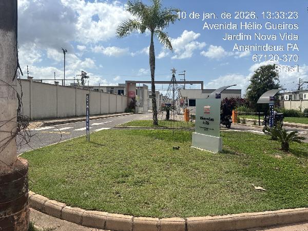 Imóvel da Caixa em ANANINDEUA / PA - 8787718733120