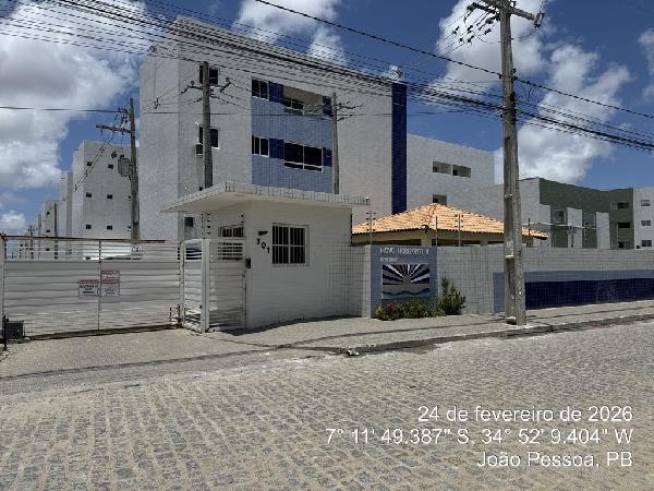 Apartamento da Caixa em JOAO PESSOA / PB - 8787719048498