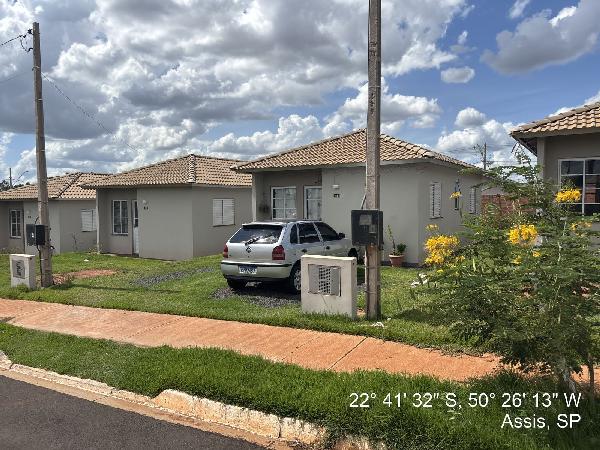 Casa da Caixa em ASSIS / SP - 8787719126405