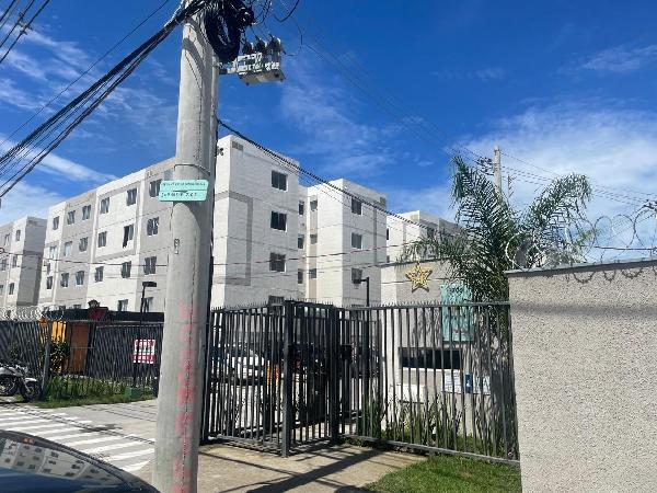 Apartamento da Caixa em RIO DE JANEIRO / RJ - 8787719246800