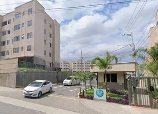 Apartamento da Caixa em RIO DE JANEIRO / RJ - 8787719248322