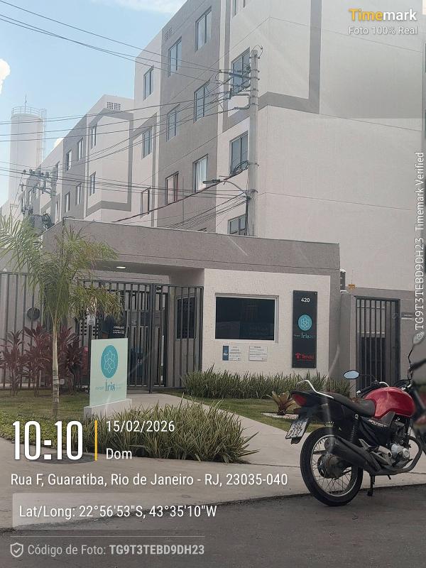 Apartamento da Caixa em RIO DE JANEIRO / RJ - 8787719345719