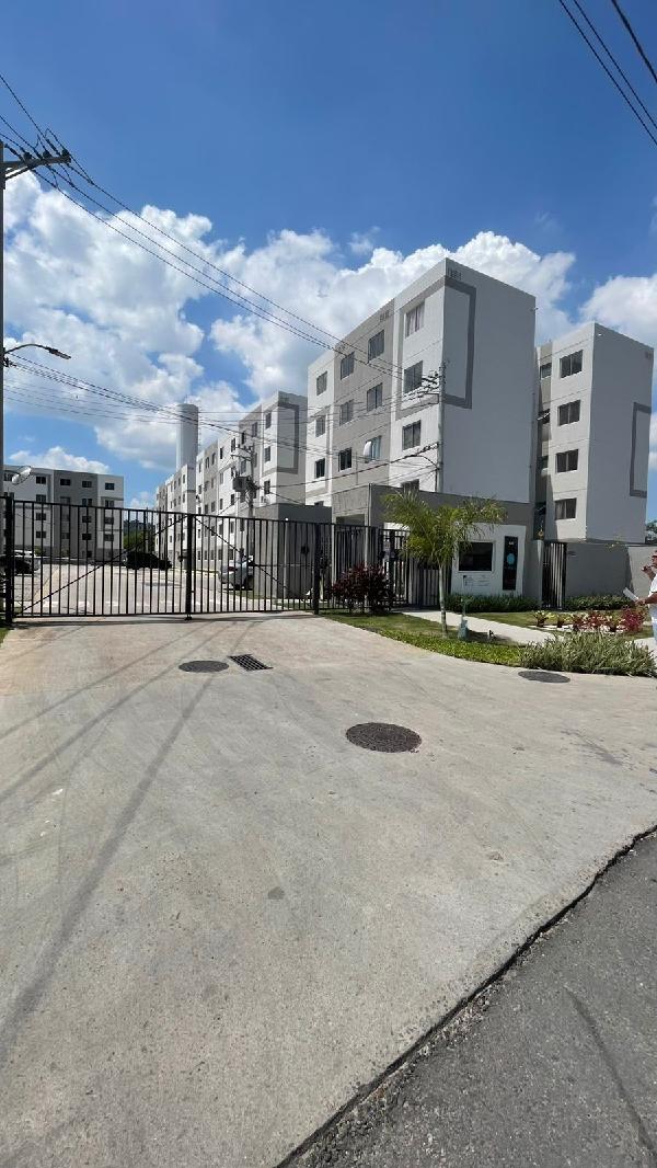 Apartamento da Caixa em RIO DE JANEIRO / RJ - 8787719428347