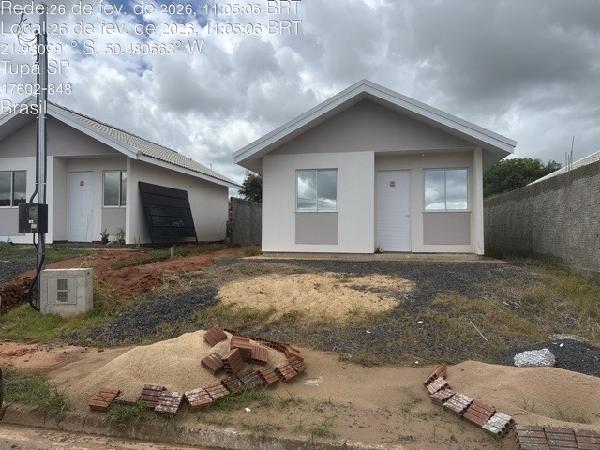 Imóvel da Caixa em TUPA / SP - 8787719482880