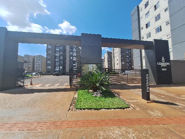 Apartamento da Caixa em LONDRINA / PR - 8787719532462