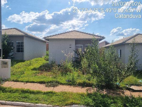 Imóvel da Caixa em CATANDUVA / SP - 8787719541038