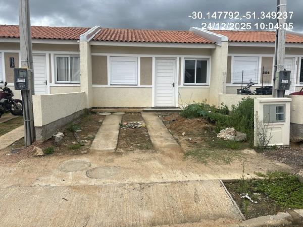 Casa da Caixa em GUAIBA / RS - 8787719585590