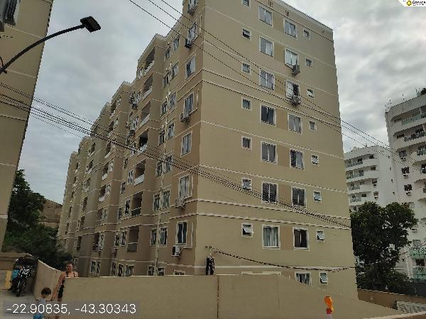 Apartamento da Caixa em RIO DE JANEIRO / RJ - 8787719601847
