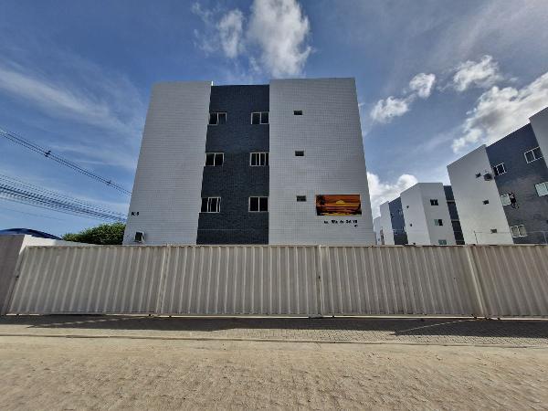 Apartamento da Caixa em JOAO PESSOA / PB - 8787719667163