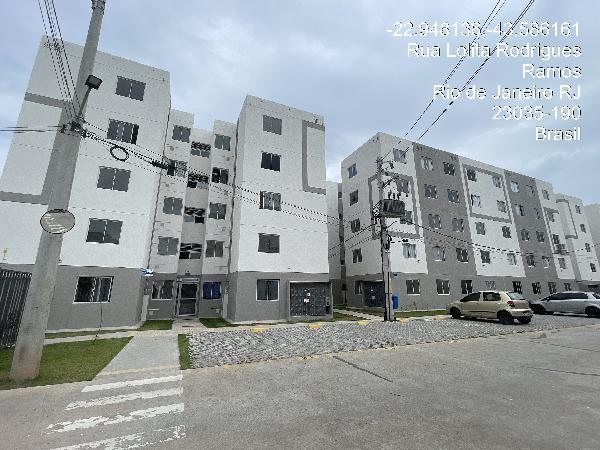 Apartamento da Caixa em RIO DE JANEIRO / RJ - 8787719940013
