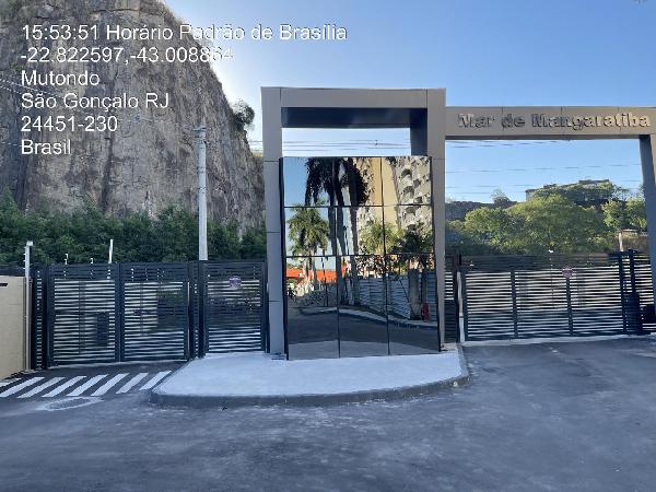 Apartamento da Caixa em SAO GONCALO / RJ - 8787719956416