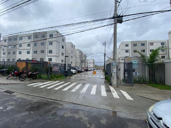 Apartamento da Caixa em RIO DE JANEIRO / RJ - 8787719959164