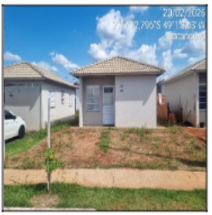 Imóvel da Caixa em CATANDUVA / SP - 8787720231233