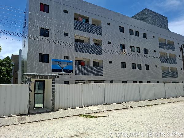 Apartamento da Caixa em JOAO PESSOA / PB - 8787720240356