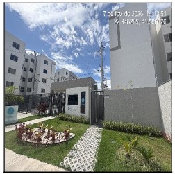 Apartamento da Caixa em RIO DE JANEIRO / RJ - 8787720267840
