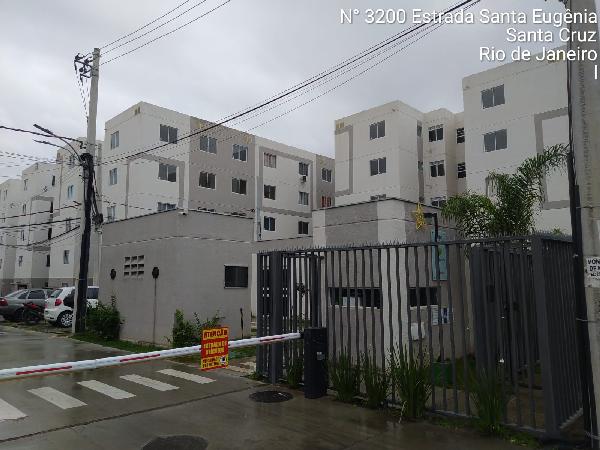 Apartamento da Caixa em RIO DE JANEIRO / RJ - 8787720517641