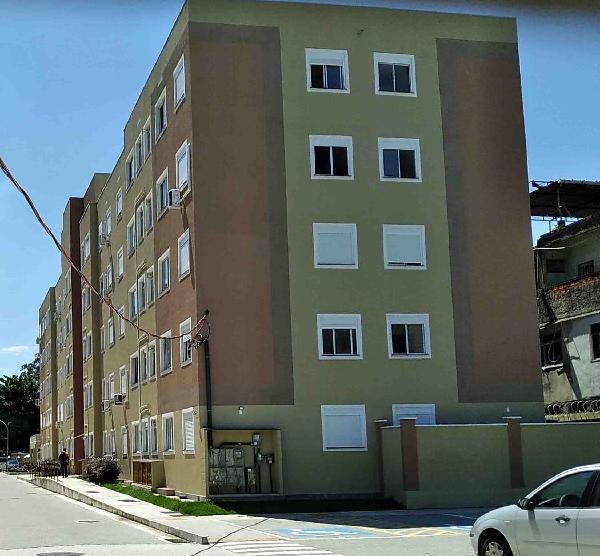 Apartamento da Caixa em RIO DE JANEIRO / RJ - 8787721460546