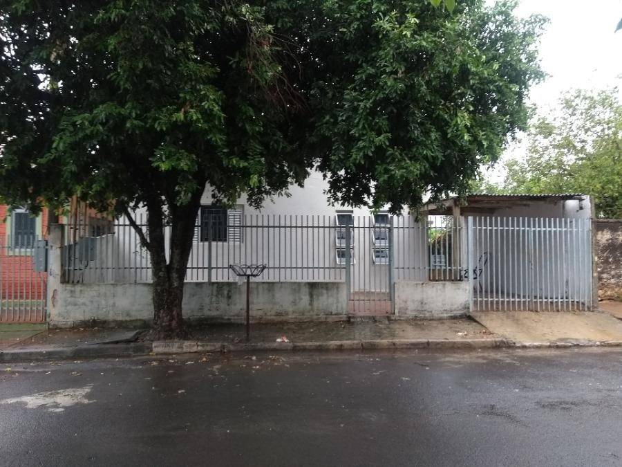 Casa do Santander em PROMISSÃO / SP - 02.22192