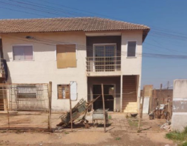 Apartamento do BB em Cidade Ocidental / GO - 101168