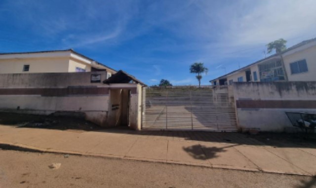 Apartamento do BB em Cidade Ocidental / GO - 101189