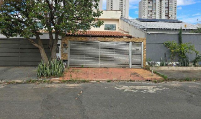 Casa do BB em Goiânia / GO - 101144