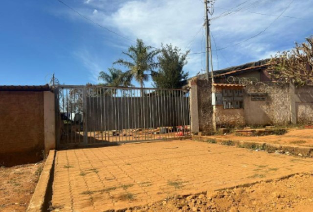 Casa do BB em Luziânia / GO - 100932