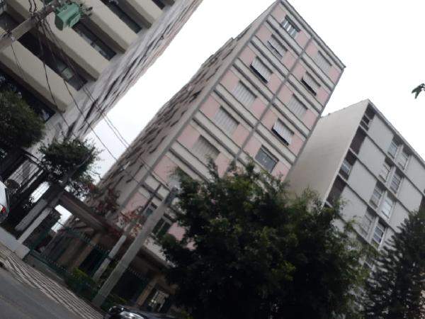 Apartamento da Caixa em SAO PAULO / SP - 10007790