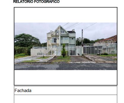 Casa da Caixa em CURITIBA / PR - 10145069