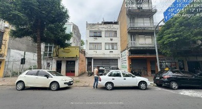 Prédio da Caixa em PORTO ALEGRE / RS - 10171648