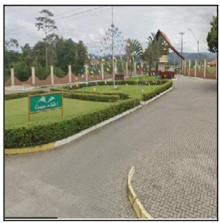 Terreno da Caixa em CHA GRANDE / PE - 10276419