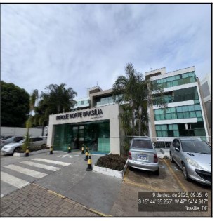 Sala da Caixa em BRASILIA / DF - 10289419