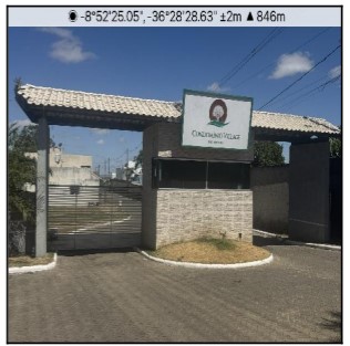Terreno da Caixa em GARANHUNS / PE - 10289421