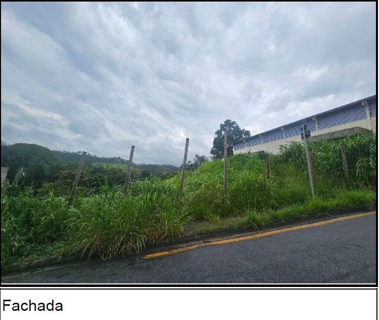 Terreno da Caixa em CAJAMAR / SP - 10291035