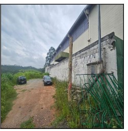 Terreno da Caixa em CAJAMAR / SP - 10299185
