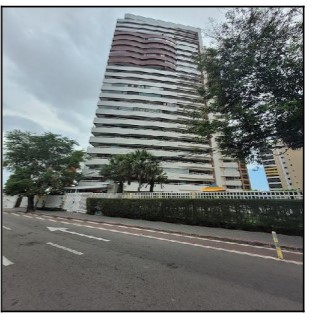 Apartamento da Caixa em FORTALEZA / CE - 10300072