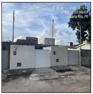 Comercial da Caixa em SANTA RITA / PB - 10302836
