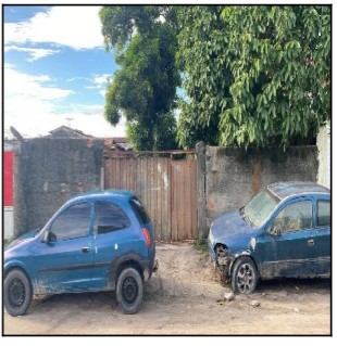 Terreno da Caixa em SANTA RITA / PB - 10302841