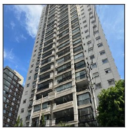 Apartamento da Caixa em SAO PAULO / SP - 1025441656553