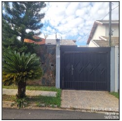Casa da Caixa em MOGI MIRIM / SP - 1057550226272