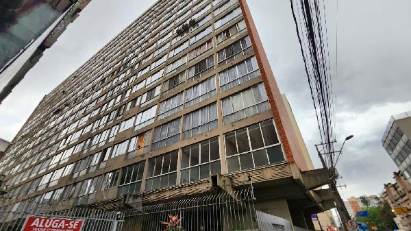 Apartamento da Caixa em CURITIBA / PR - 1086500252850