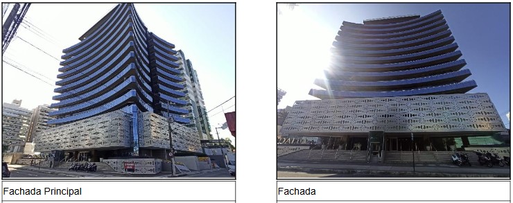 Loja da Caixa em VILA VELHA / ES - 1155532800019