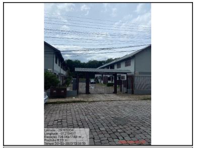 Casa da Caixa em CAXIAS DO SUL / RS - 1306100006365