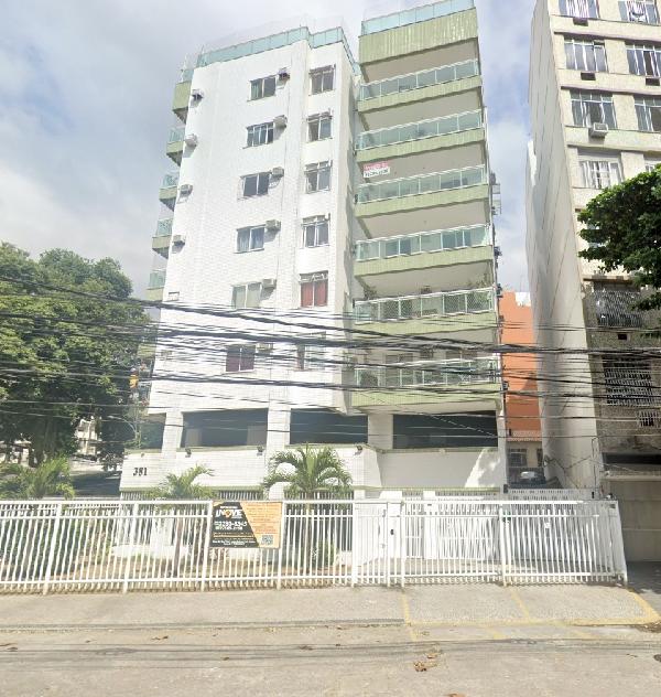Apartamento da Caixa em RIO DE JANEIRO / RJ - 1444400404152