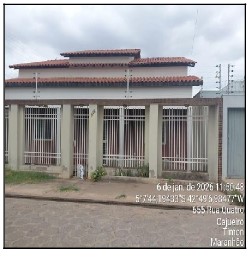 Casa da Caixa em TIMON / MA - 1444400411388