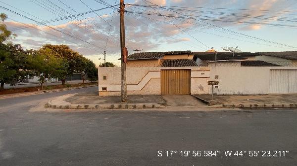 Casa da Caixa em PIRAPORA / MG - 1444401458787